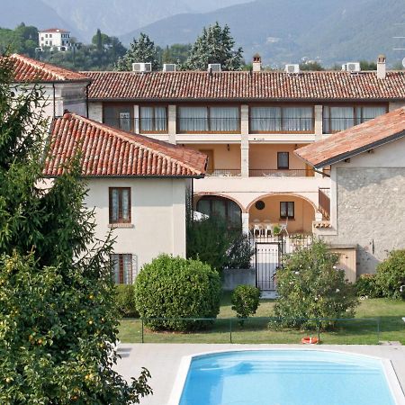 Apartment Torretta 1 By Interhome San Felice del Benaco Exterior foto