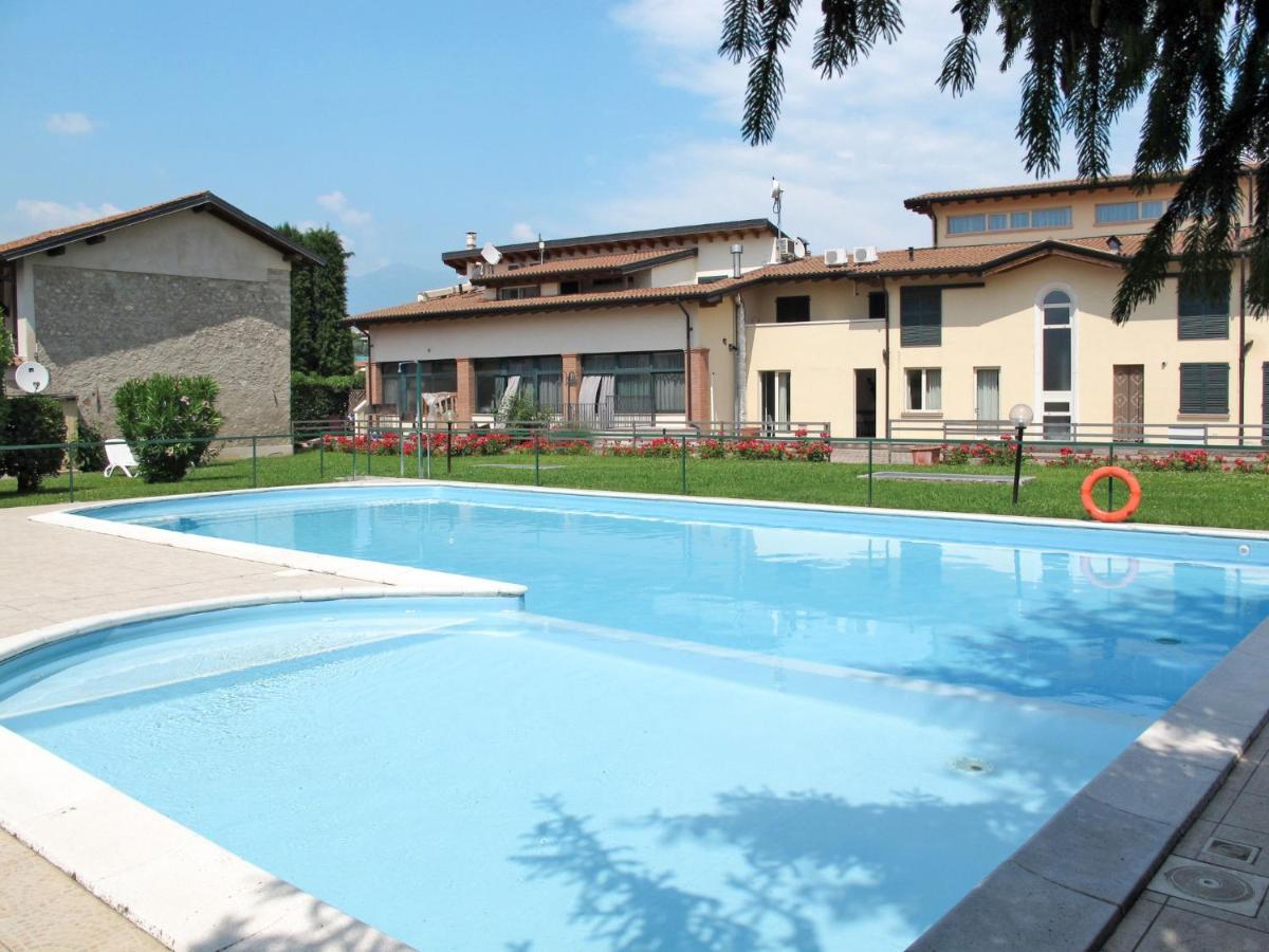 Apartment Torretta 1 By Interhome San Felice del Benaco Exterior foto