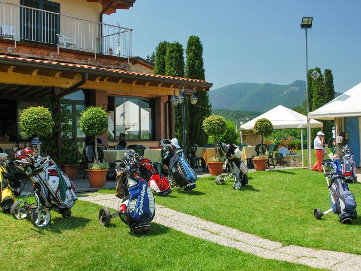 Apartment Torretta 1 By Interhome San Felice del Benaco Exterior foto